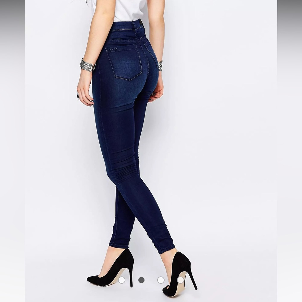 BLANKNYC Denim